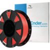 Filamento Ender Pla Rojo 1,75mm 1kg