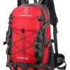 Mochila Trekking 45 Ltrs Impermeable Maleta Mano Senderismo
