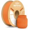Filamento Elegoo Pla Mate De 1,75 Mm, 1 Kg Girs Claro