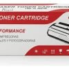 Toner Con Chip Alternativo Impresora 414a M454dw Ppc - Imagen 2