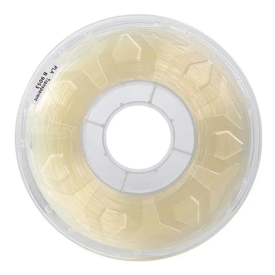 Filamento Petg Creality Impresora 3d 1kg 1.75mm