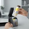 Botella De Tinta Epson T544 Amarillo 65ml - Imagen 3