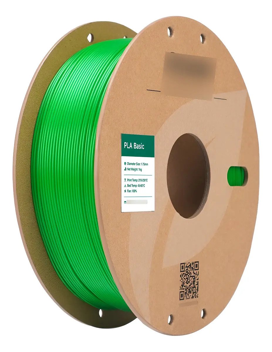 Filamento 3d Esun Pla Basic 1.75 Mm 1 Kg