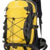 Mochila Trekking 45 Ltrs Impermeable Maleta Mano Senderismo - Imagen 6