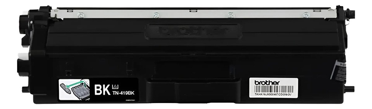 Tóner Tn-419 Negro Alternativo 480g Ppc