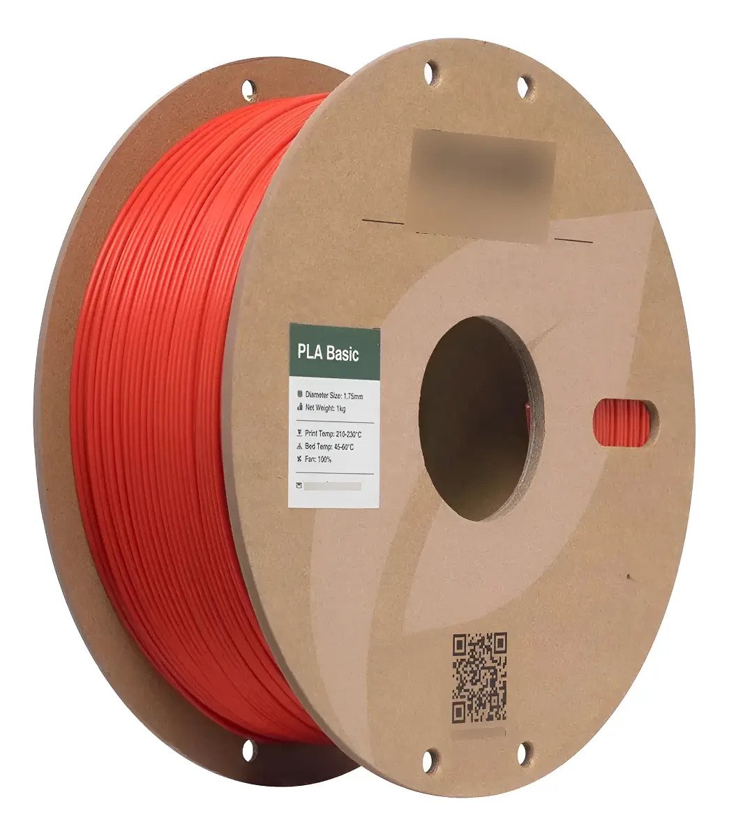 Filamento 3d Esun Pla Basic 1.75 Mm 1 Kg