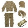 Ghillie Traje De Camuflaje Tactico - Imagen 5