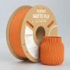 Filamento Elegoo Pla Mate De 1,75 Mm, 1 Kg Girs Claro - Imagen 5