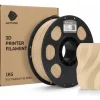 Filamento PLA Anycubic 1kg 1.75mm | Color Beige (Maquetas / Piel)